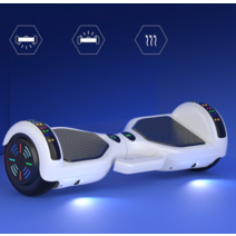 호버보드 전동 전기 두발 전동휠 투휠 배달 대리기사 출퇴근, P