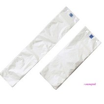 MMSa_자동우산포장지(소) 140x400/4.000장 자동포장지 레인팩 우산자동 포장기 우산꽂이비닐 우산비닐jkl440