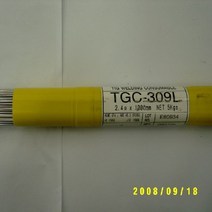 티그봉 스텐 TGC 309L 2.4MM 5KG, 본상품선택