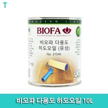 기타 비오파 다용도 하도오일 10L