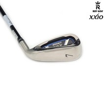 중고 젝시오 크로스 MH1000 단품 7번아이언 R F211N