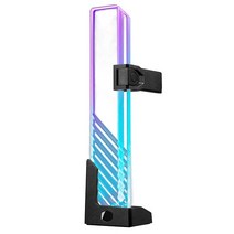 쿨러마스터 쿨러마스터 ARGB GPU Support Bracket