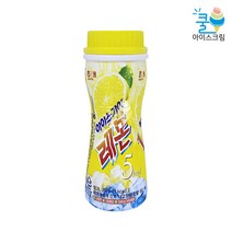해태) 아이스가이레몬 1박스 (15개입)