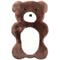 코알라디자인 퍼러그 호주양털러그 매트 오스트레일리아 쇼파 카페트