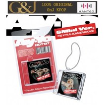 NCT 127 (엔시티127) -4집 리패키지 AY-YO SMini ver (스마트버전) 랜덤