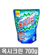 옥시 옥시크린, 700g, 1개