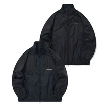 COVERNAT 커버낫 리버시블 트랙 자켓 그린