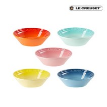 르크루제 네오 얕은디쉬16cm (색상선택), 마린