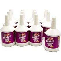 변속기 오일 red line racing 자동 1 quart (32 ounce) of, 1쿼트(32온스) (12개들이 팩)