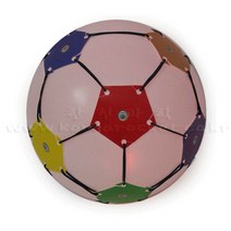 21세기과학상사 [21세기] 풀러렌 축구공 만들기 5인