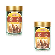 홍삼환(300g 2병)