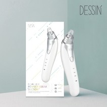 데생 세범석션 피지흡입기 / 블랙헤드제거 얼굴피지제거(1)
