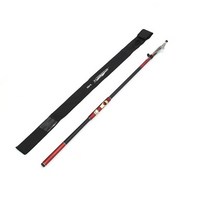 수퍼레드 원투낚싯대 3-450 갯바위 낚시 스피닝 로드, 없음