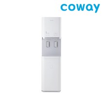 코웨이 대용량 스탠딩 얼음정수기 CHPI-5801L / 본사설치 및 본사관리, CHPI-5801L(블랙)