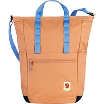 Fjällräven 하이 코스트 토트팩 Dawn Blue