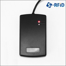 현승 RFID리더기 USB mini mifare 13.56mhz CR-100, 02.CR100-15693(RW) 리더기(No.87)