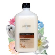아일오브독스 실키코팅 샴푸 500ml, 단품