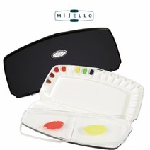 미젤로퓨전 파레트 20칸, 1