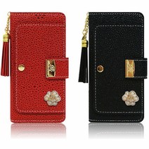SS1906 LG U plus P9 케이스 EVA-L09 RcPrl 지갑 다이어리
