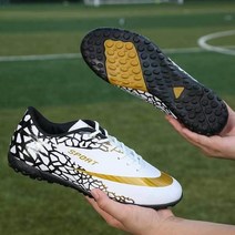 Modern Fashion 남성 축구화 가성비 초경량 축구화 풋살화