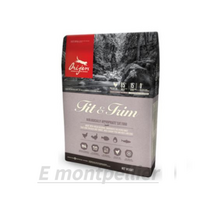 오리젠 어덜트 피트 앤 트림 캣 건식사료, 과체중/닭, 1kg, 1개