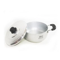 B함마톤 냄비 양수20cm 가벼운 알루미늄 - 51668EA, 본상품선택