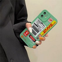 럭셔리 휴대폰 케이스 DHL 50 주년 기념 에디션 라벨 아이폰용 아이폰 14 13 프로 맥스 12 11 XS XR 7 8 플러스용 카메라 보호 커버