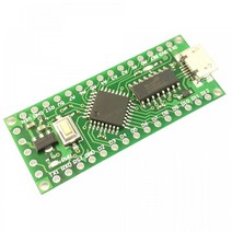 lgt8f328p lqfp32 minievb는 arduino nano v3.0 ht42b534 칩을 대체합니다.