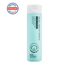콤리프 반려견 더 리얼 그린 샴푸, 1개, 250ml