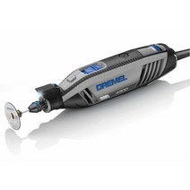 드레멜 4300 로타리툴 dremel 공구몰닷컴 반품/교환 0% 도전하고 있습니다