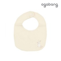 아가방팩토리래빗턱받이01Q084201강서점