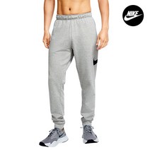 나이키 드라이핏 스우시 테이퍼드 트레이닝 바지 조거팬츠 츄리닝