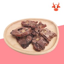 온리펫 1+1 송아지목뼈 100g+100g 강아지수제간식 애견간식