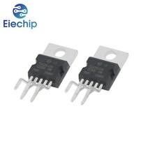 510pcs TDA2030A 선형 증폭기 숏circu TDA2003A 드라이버 IC TO2205P, [02] 10pcs