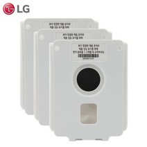 LG정품 A9/A9S 청소기 올인원타워 먼지봉투 3개 VDS-ST1AU1