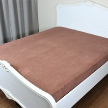 수건1번지 대형타올 수건이불 큰수건 대형수건 베드타올 120x190cm 1 000g 22가지 색상, 밤색, 1매