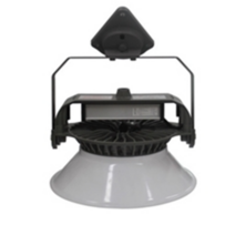 지오라이팅 LED 공장등 80W 100W 120W 150W 투광등 투광기 DC형, 120W/전구색