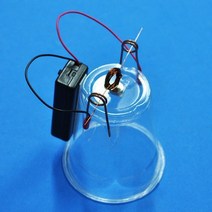 사이언샵 간이전동기만들기(5인세트)/호모폴라전동기