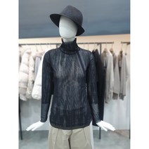 데무 메쉬 투 레이어스 티셔츠(PW2203939)