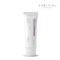 유리피부 [유리피부] 셀룸 아마이드 BB크림 Natural(40g), 선택완료, 단품없음