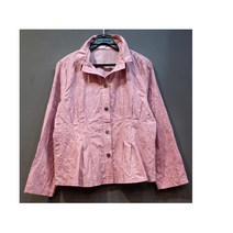 마후쿠 아사면 자수자켓ab6226