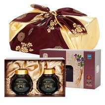 한삼수 국산 무주 도라지진액 500g 2병세트, 4병세트