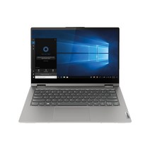 레노버 2021 씽크북 14s YOGA ITL, 미네랄 그레이, 코어i7 11세대, 512GB, 16GB, WIN10 Pro, 20WE001YKR