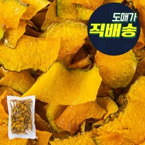 HJ 단호박칩 150g, 1개