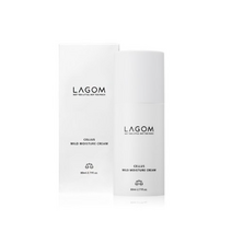 라곰 셀러스 마일드 모이스쳐 크림, 80ml, 10개