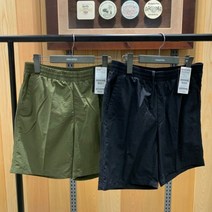 셀러허브 1 마운티아 NC05 남성 등산 반바지 한스H팬츠