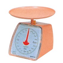 [아임사이언스]앉은뱅이저울 2kg