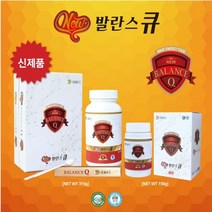 84가지 순식물성 성분 /발란스큐 뉴발란스큐 150g/ 정품판매/84가지 천연효소+물병증정+배송비 무료, 150g