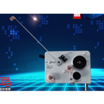 케이블 자동 권선기 와이어 선 감는 기계 전선 코일, 수평형/MTAS