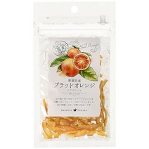 드라이 필 에히메현 블러드 오렌지 0.9oz25g x 5봉